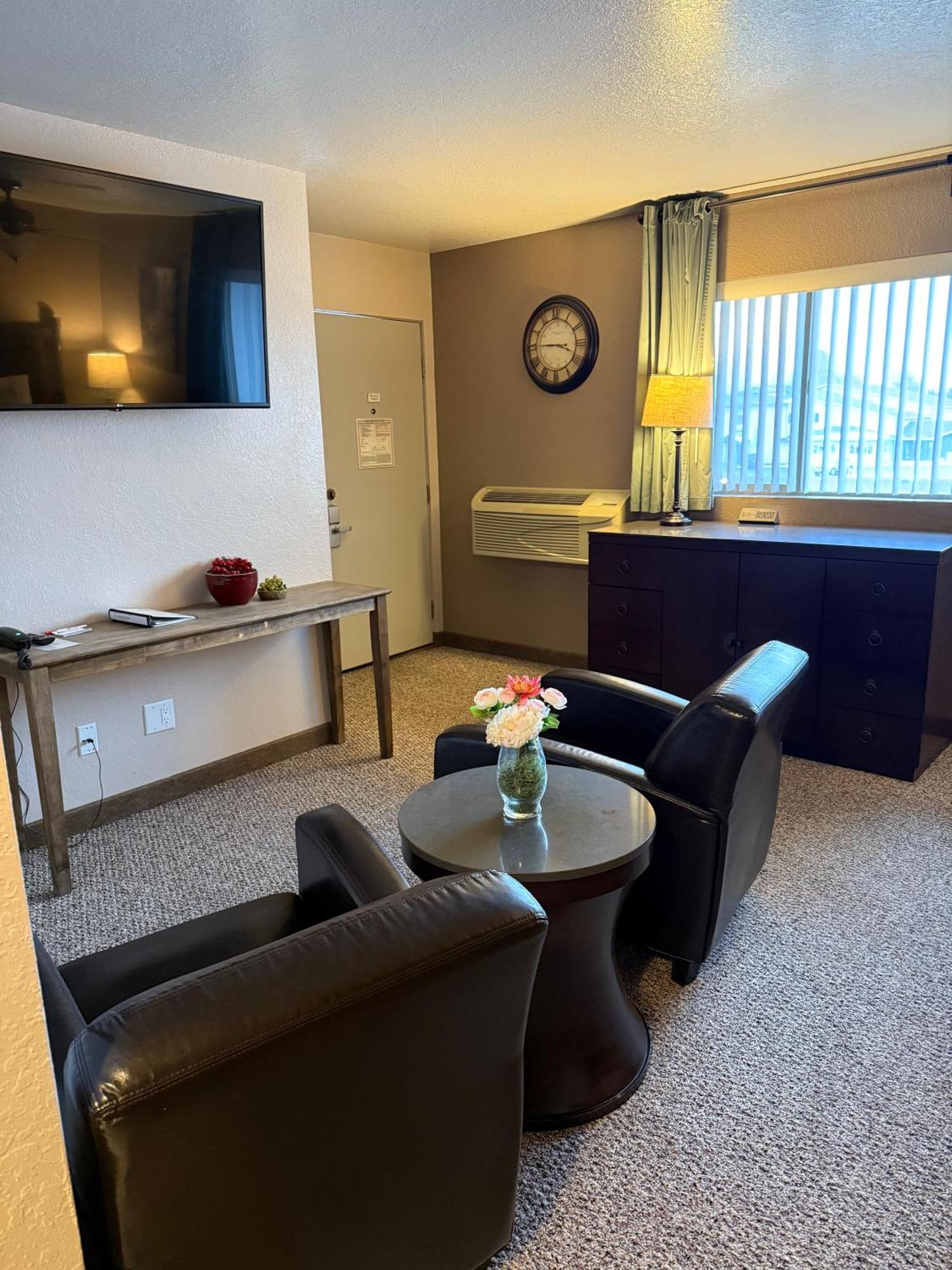 Mountain View Lodge Chelan Bilik gambar