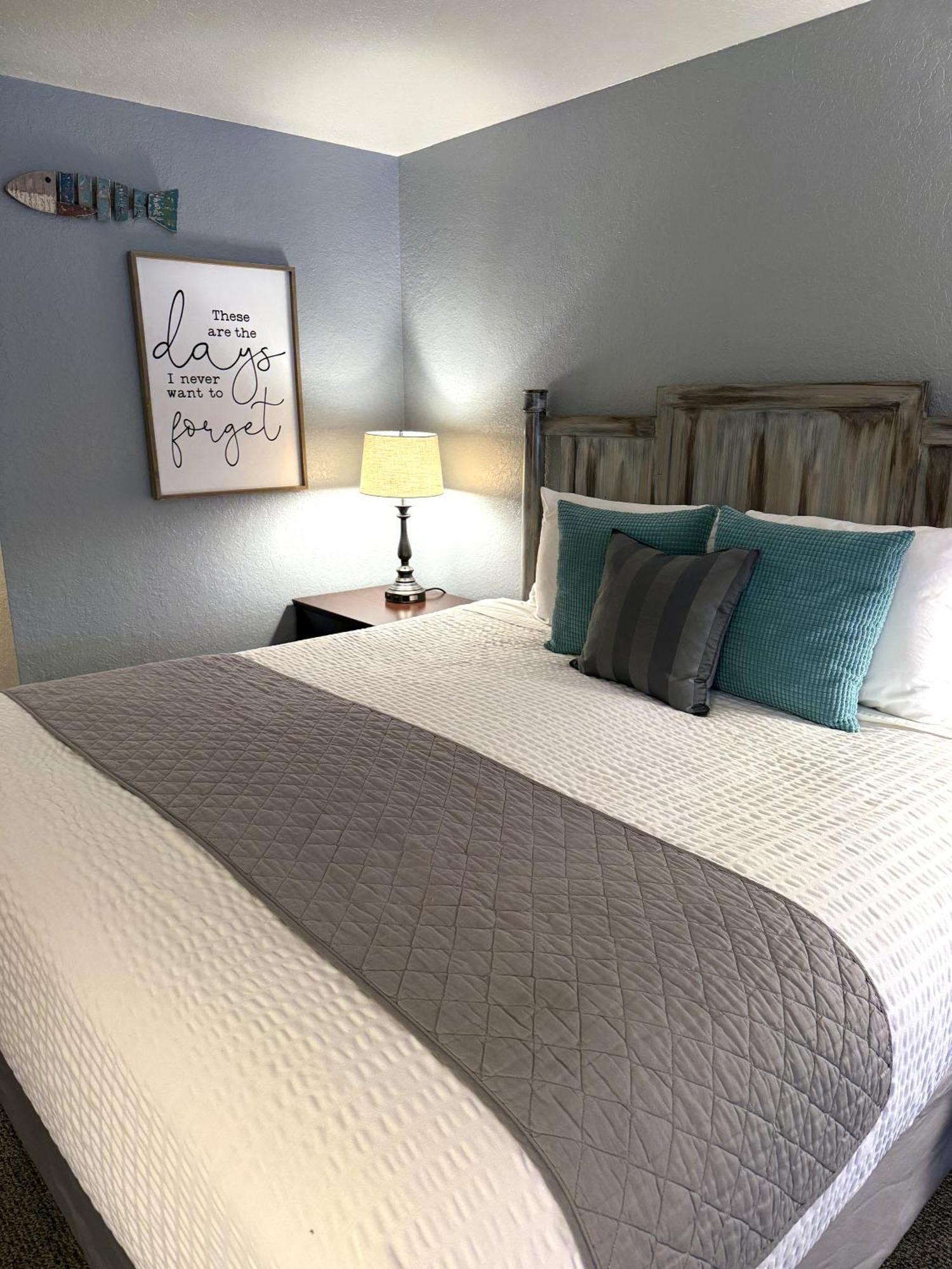 Mountain View Lodge Chelan Luaran gambar