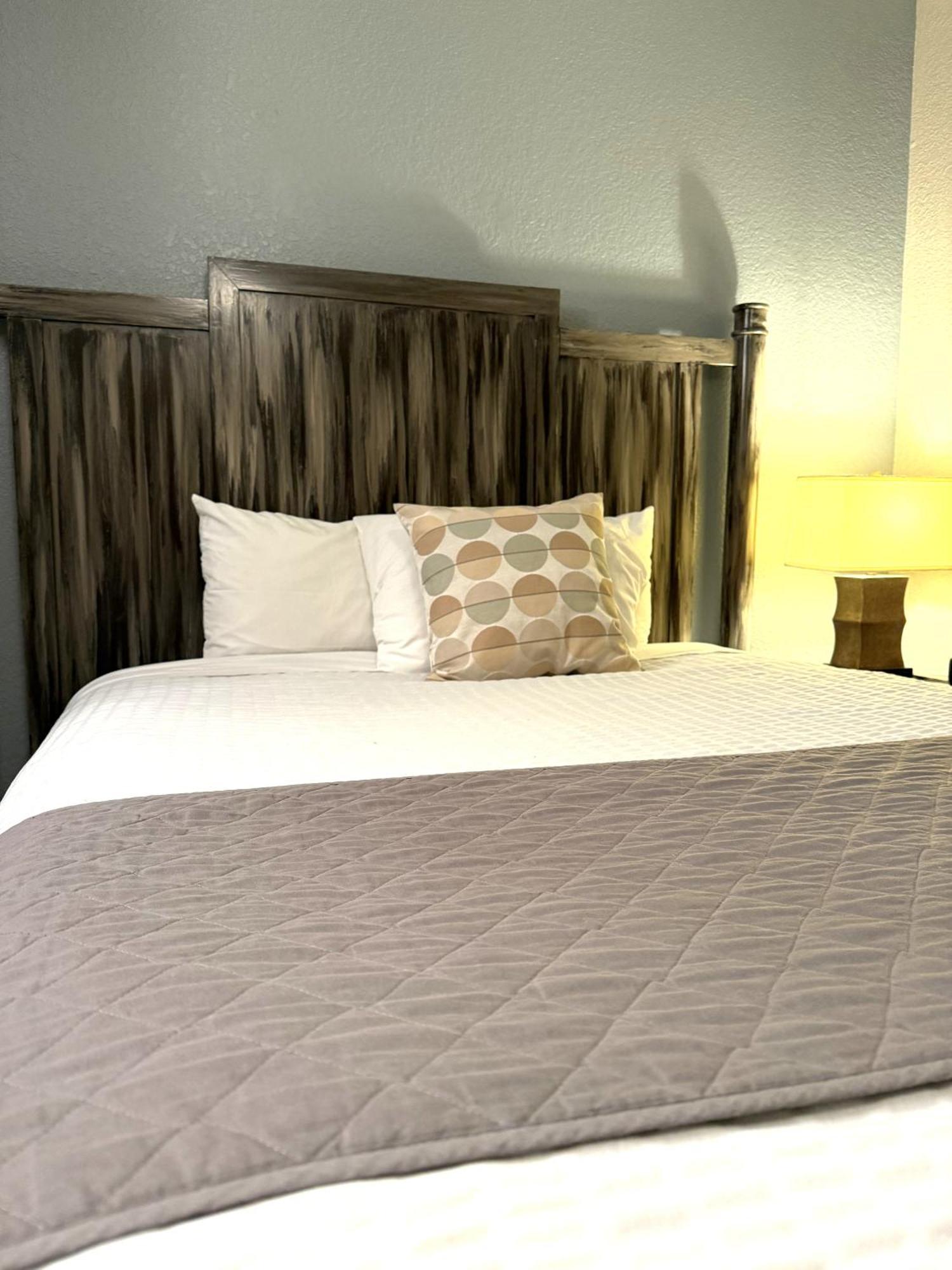 Mountain View Lodge Chelan Bilik gambar